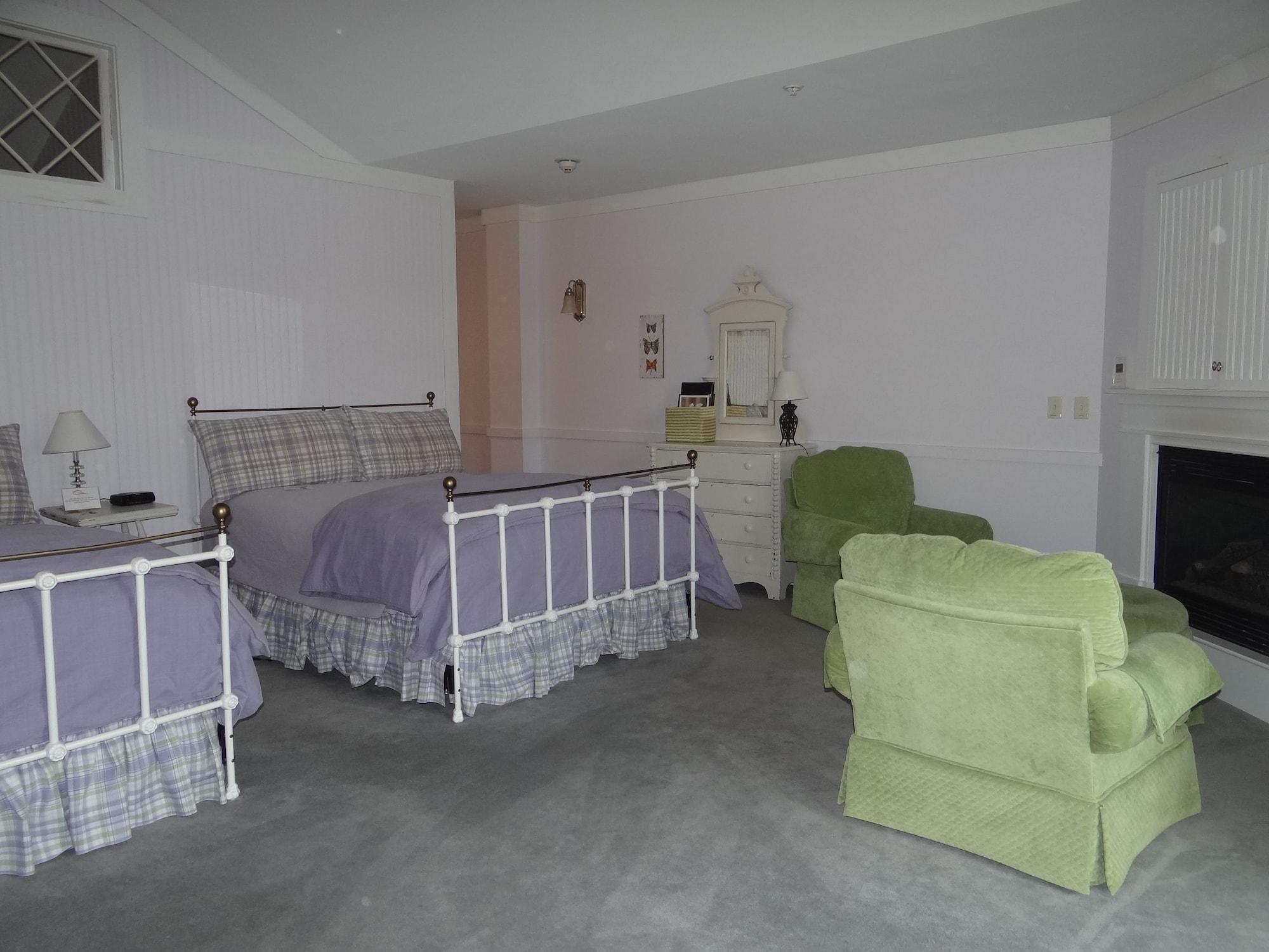 Lake Opechee Inn And Spa Laconia Zewnętrze zdjęcie