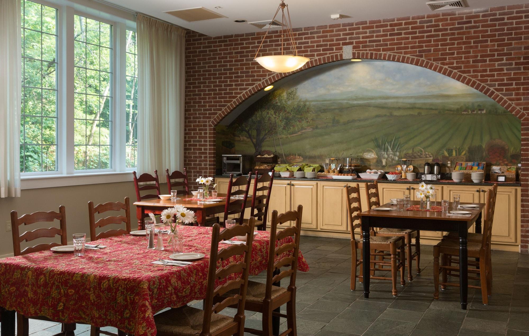 Lake Opechee Inn And Spa Laconia Zewnętrze zdjęcie