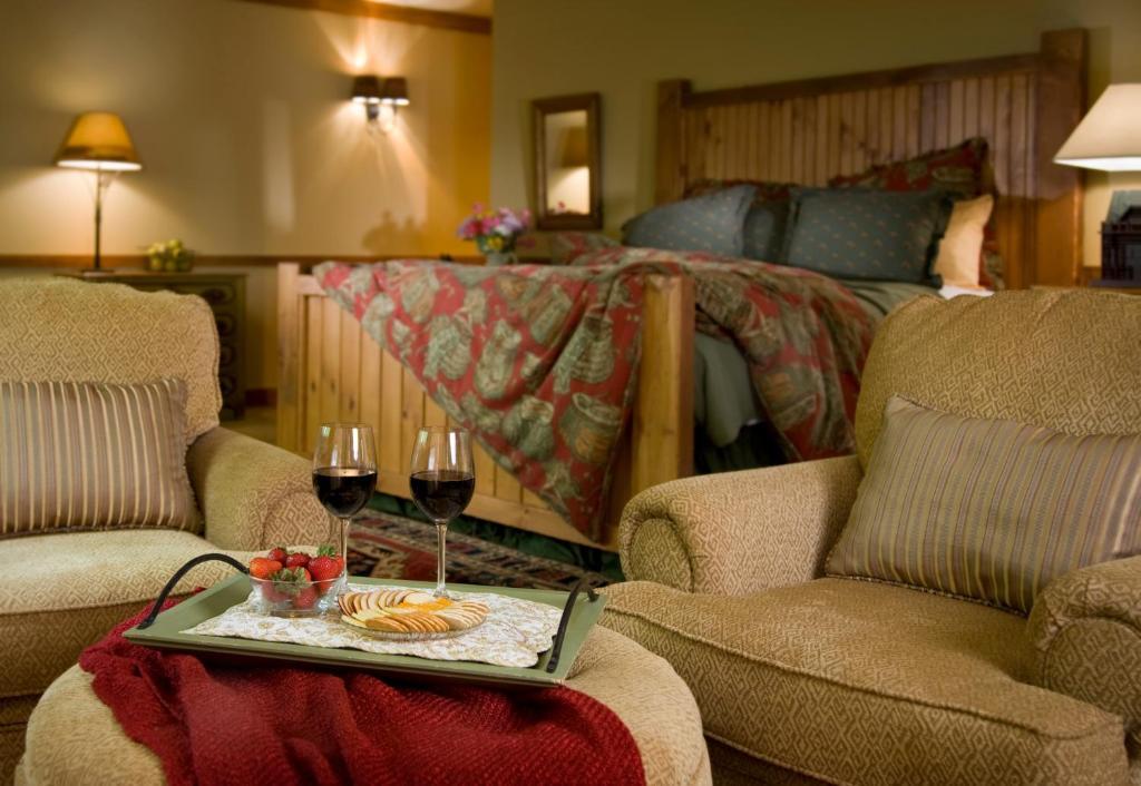 Lake Opechee Inn And Spa Laconia Pokój zdjęcie